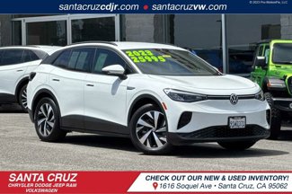 Used 2023 Volkswagen ID.4 Pro image 1