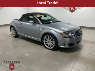 Used 2006 Audi TT 3.2 image 1