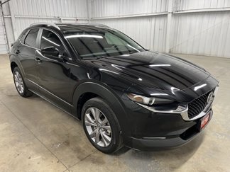 Used 2023 MAZDA CX-30 AWD 2.5 S w/ Preferred Package image 1