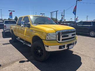 Used 2006 Ford F350 Lariat image 1