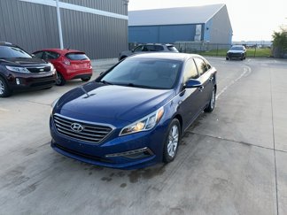 Used 2016 Hyundai Sonata ECO image 1