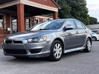 Used 2013 Mitsubishi Lancer ES image 1