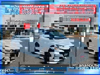 Certified 2022 Nissan Sentra SR image 1