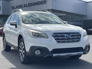 Used 2015 Subaru Outback 2.5i Limited image 1