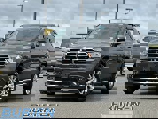 Used 2019 Dodge Durango SXT w/ 3rd Row Seating Group image 1