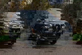 New 2025 BMW X5 M60i image 1