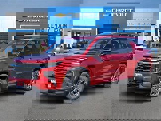 New 2025 Chevrolet Traverse LT w/ Enhanced Driving Package image 1