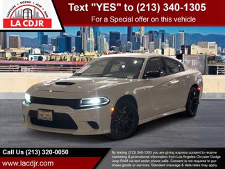 Used 2023 Dodge Charger GT w/ Blacktop Package image 1