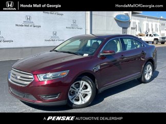 Used 2018 Ford Taurus SEL w/ Equipment Group 201A image 1