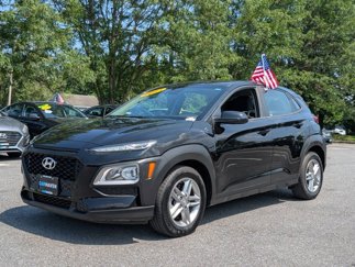 Used 2021 Hyundai Kona SE image 1