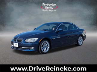 Used 2011 BMW 328i Convertible image 1