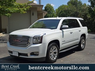 Used 2017 GMC Yukon SLT w/ Open Road Package video 1