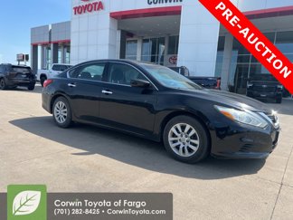 Used 2016 Nissan Altima 2.5 S image 1