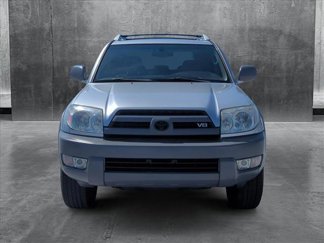 Used 2003 Toyota 4Runner Limited image 1