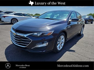 Used 2023 Chevrolet Malibu LT video 1