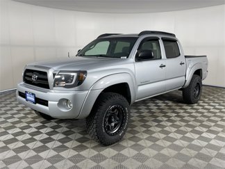 Used 2007 Toyota Tacoma 4x4 Double Cab image 1