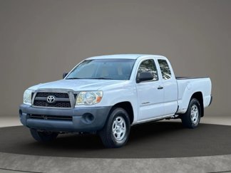 Used 2011 Toyota Tacoma 2WD Access Cab image 1