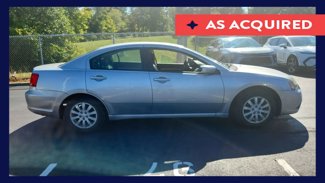 Used 2011 Mitsubishi Galant FE video 1