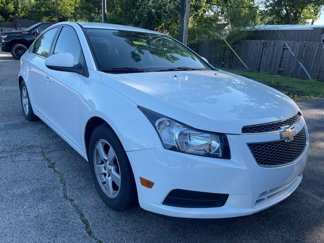 Used 2014 Chevrolet Cruze LT image 1