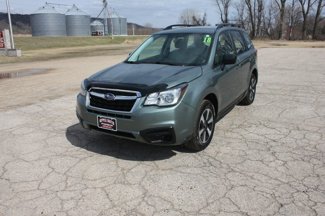 Used 2018 Subaru Forester 2.5i w/ Alloy Wheel Package image 1