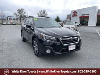 Used 2019 Subaru Outback 2.5i Limited image 1