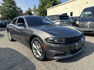 Used 2022 Dodge Charger SXT w/ Driver Convenience Group image 1
