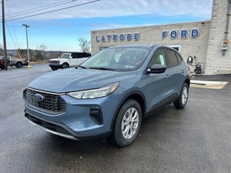 New 2025 Ford Escape Active w/ Tech Pack #1 image 1