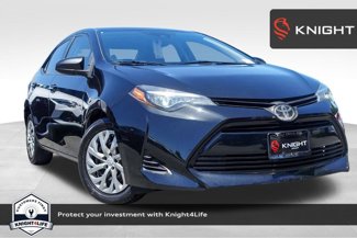 Used 2019 Toyota Corolla L image 1