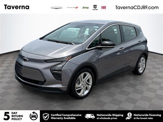 Used 2023 Chevrolet Bolt LT w/ Driver Confidence Package image 1