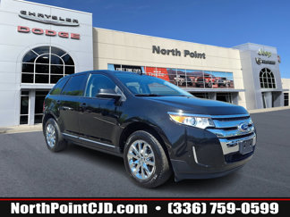 Used 2013 Ford Edge SEL image 1