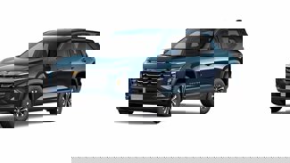 New 2026 Chevrolet Equinox LT w/ Convenience Package II image 1