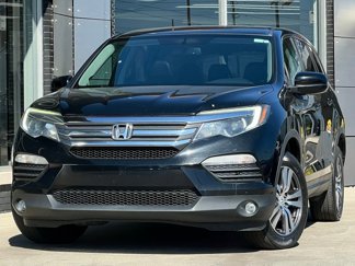 Used 2016 Honda Pilot EX-L image 1