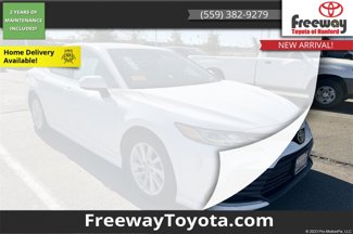 Used 2021 Toyota Camry LE image 1