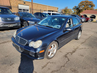 Used 2005 Mercedes-Benz C 230 Sedan image 1