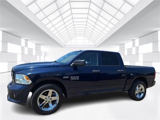 Used 2018 RAM 1500 Express w/ Express Value Package image 1