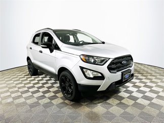 Used 2021 Ford EcoSport SES w/ Interior Protection Package image 1