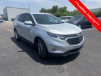 Used 2019 Chevrolet Equinox LT image 1