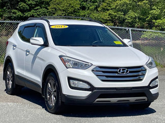 Used 2013 Hyundai Santa Fe Sport image 1