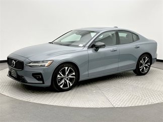 Certified 2024 Volvo S60 B5 Plus image 1
