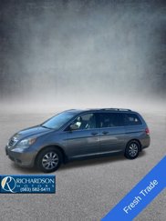 Used 2009 Honda Odyssey EX-L image 1