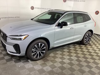 New 2025 Volvo XC60 B5 Core w/ Protection Package Premier image 1