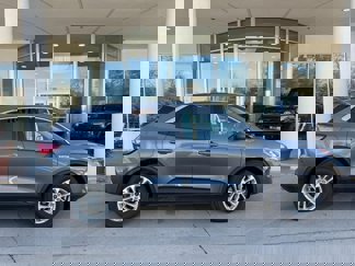 Certified 2022 Ford Escape SE w/ Cold Weather Package image 1