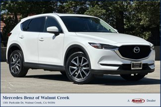 Used 2017 MAZDA CX-5 Grand Select image 1