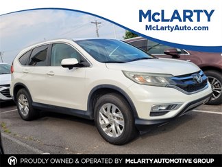Used 2015 Honda CR-V EX-L image 1