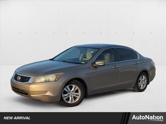 Used 2008 Honda Accord LX-P image 1
