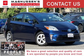Used 2014 Toyota Prius Two image 1