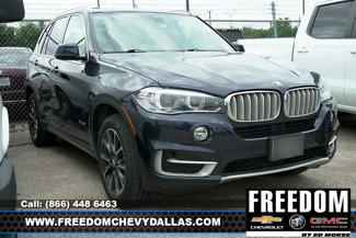 Used 2018 BMW X5 xDrive35i image 1