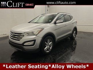 Used 2013 Hyundai Santa Fe Sport 2.0T image 1