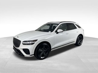 New 2025 Genesis GV70 3.5T Sport w/ Sport Advanced Package image 1