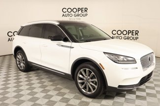 Used 2022 Lincoln Corsair FWD w/ Premium Package image 1